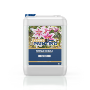 Amaryllis Fertilizer