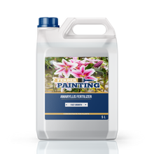 Amaryllis Fertilizer