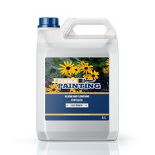 Bloom and Flowering Fertilizer