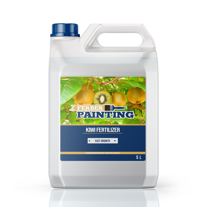 Kiwi Fertilizer