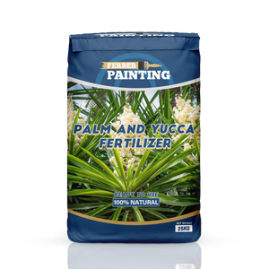 Palm and Yucca Fertilizer