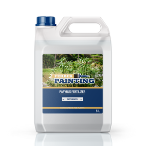 Papyrus Fertilizer