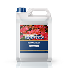 Photinia Fertilizer
