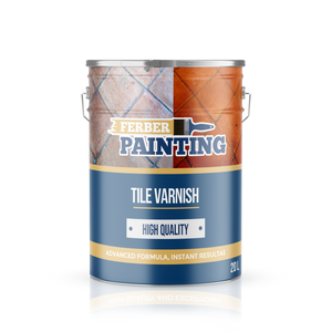 Tile Varnish